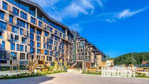 2-к квартира, на длительный срок, 55м2, 6/8 этаж