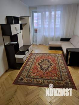 3-к квартира, на длительный срок, 56м2, 6/9 этаж