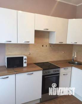 1-к квартира, на длительный срок, 41м2, 13/17 этаж