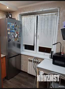 2-к квартира, на длительный срок, 45м2, 4/5 этаж