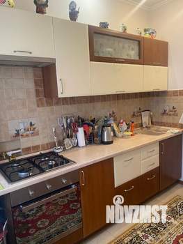 2-к квартира, на длительный срок, 54м2, 2/5 этаж