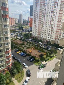 3-к квартира, на длительный срок, 80м2, 10/25 этаж