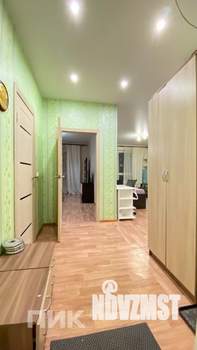 1-к квартира, на длительный срок, 46м2, 7/25 этаж