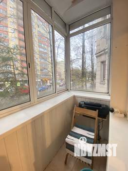 1-к квартира, на длительный срок, 31м2, 2/3 этаж