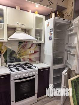 2-к квартира, на длительный срок, 57м2, 3/5 этаж