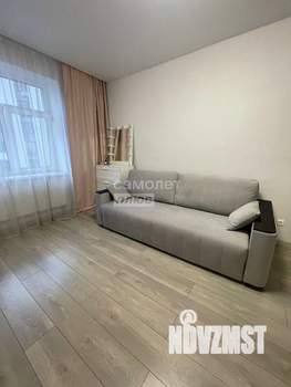 1-к квартира, на длительный срок, 37м2, 12/16 этаж