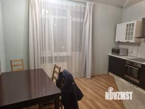 2-к квартира, на длительный срок, 82м2, 4/11 этаж