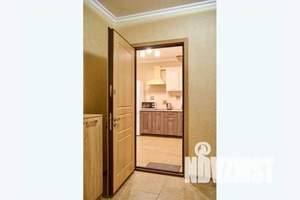 1-к квартира, посуточно, 25м2, 18/26 этаж