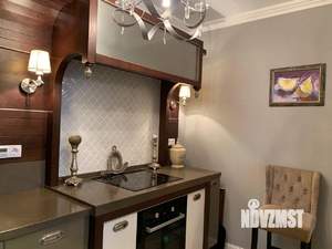 4-к квартира, на длительный срок, 110м2, 17/17 этаж