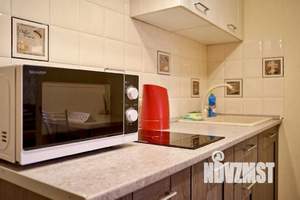 1-к квартира, посуточно, 22м2, 1/1 этаж