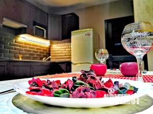 2-к квартира, посуточно, 62м2, 1/1 этаж