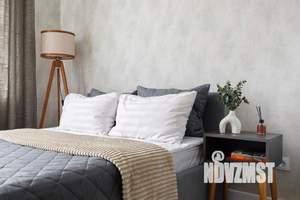 1-к квартира, посуточно, 26м2, 1/1 этаж