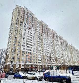 3-к квартира, на длительный срок, 84м2, 18/23 этаж