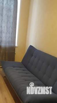 1-к квартира, на длительный срок, 35м2, 2/4 этаж