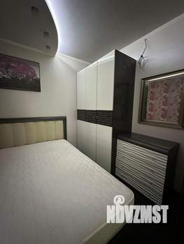 1-к квартира, на длительный срок, 38м2, 1/8 этаж