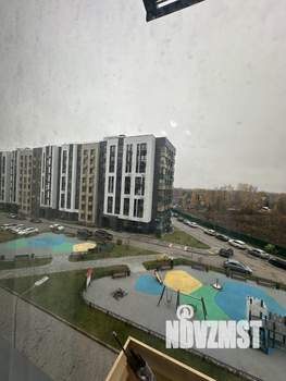2-к квартира, на длительный срок, 56м2, 4/7 этаж