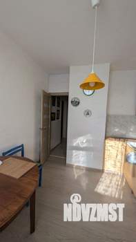 1-к квартира, на длительный срок, 40м2, 10/17 этаж