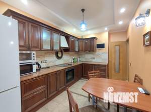 1-к квартира, на длительный срок, 46м2, 11/25 этаж