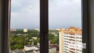 1-к квартира, на длительный срок, 44м2, 17/19 этаж