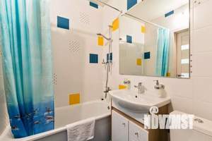 1-к квартира, посуточно, 23м2, 1/1 этаж