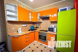 1-к квартира, посуточно, 40м2, 8/17 этаж