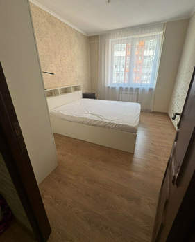 2-к квартира, на длительный срок, 53м2, 19/25 этаж