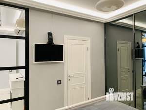 2-к квартира, на длительный срок, 50м2, 19/29 этаж
