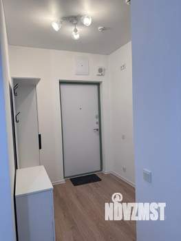 1-к квартира, на длительный срок, 34м2, 4/12 этаж