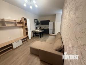 2-к квартира, на длительный срок, 38м2, 7/17 этаж