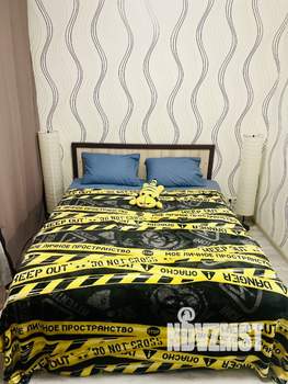 Студия квартира, на длительный срок, 30м2, 2/18 этаж