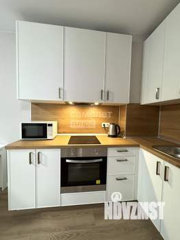 1-к квартира, на длительный срок, 34м2, 7/17 этаж