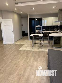 2-к квартира, на длительный срок, 55м2, 15/25 этаж