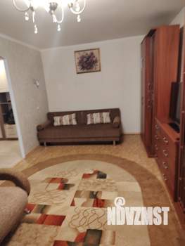 2-к квартира, на длительный срок, 45м2, 2/4 этаж