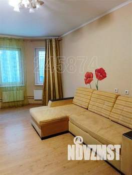 2-к квартира, на длительный срок, 60м2, 7/17 этаж