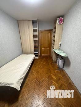 2-к квартира, на длительный срок, 43м2, 1/9 этаж