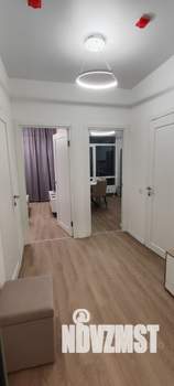 1-к квартира, на длительный срок, 33м2, 6/12 этаж