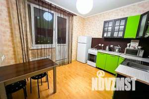 2-к квартира, посуточно, 65м2, 18/25 этаж