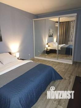 1-к квартира, на длительный срок, 46м2, 7/26 этаж