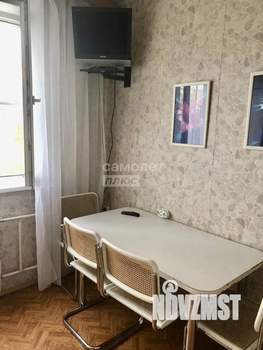 2-к квартира, на длительный срок, 65м2, 5/17 этаж