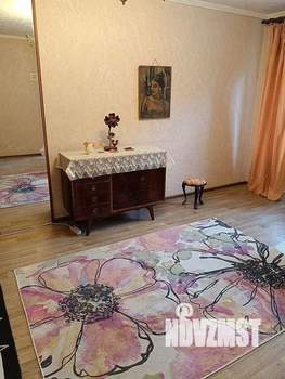 1-к квартира, на длительный срок, 33м2, 2/4 этаж