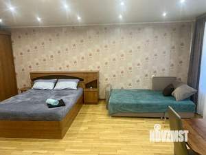 Студия квартира, на длительный срок, 36м2, 14/14 этаж