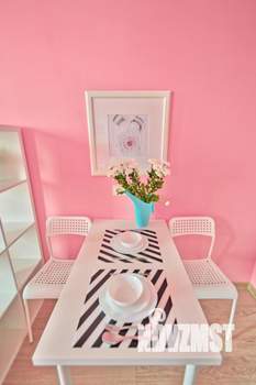 1-к квартира, посуточно, 17м2, 1/1 этаж