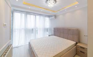 2-к квартира, на длительный срок, 50м2, 25/27 этаж