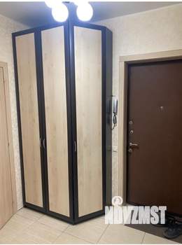 1-к квартира, на длительный срок, 44м2, 4/17 этаж