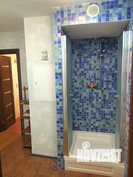 1-к квартира, на длительный срок, 54м2, 4/4 этаж