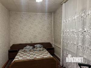 2-к квартира, на длительный срок, 43м2, 4/5 этаж