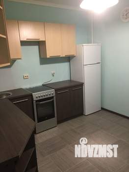 3-к квартира, на длительный срок, 89м2, 8/27 этаж
