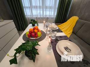 2-к квартира, посуточно, 46м2, 2/17 этаж