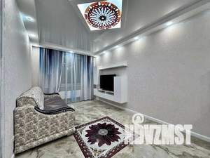 3-к квартира, на длительный срок, 70м2, 5/17 этаж