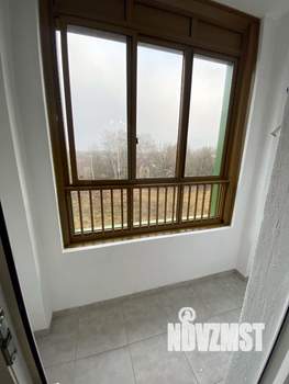 1-к квартира, на длительный срок, 38м2, 4/8 этаж